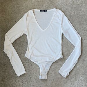 BOOHOO BODYSUIT